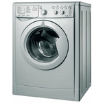 Ремонт Indesit IWC 6125 S в Пензе