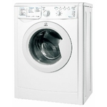 Ремонт Indesit IWSB 5105 в Пензе