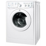 Ремонт Indesit IWDC 6105 в Пензе