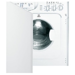 Ремонт Indesit IWME 106 в Пензе