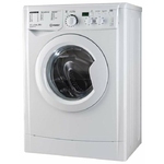 Ремонт Indesit EWSD 61253 W в Пензе