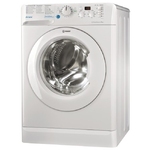 Ремонт Indesit BWSD 61051 1 в Пензе