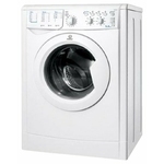 Ремонт Indesit IWSD 5108 ECO в Пензе