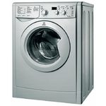 Ремонт Indesit IWD 8125 S в Пензе