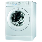 Ремонт Indesit BWSB 61051 в Пензе