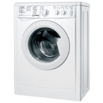 Ремонт Indesit EWSC 6105 в Пензе