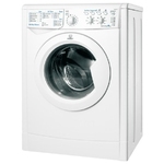 Ремонт Indesit EWSE 61051 в Пензе