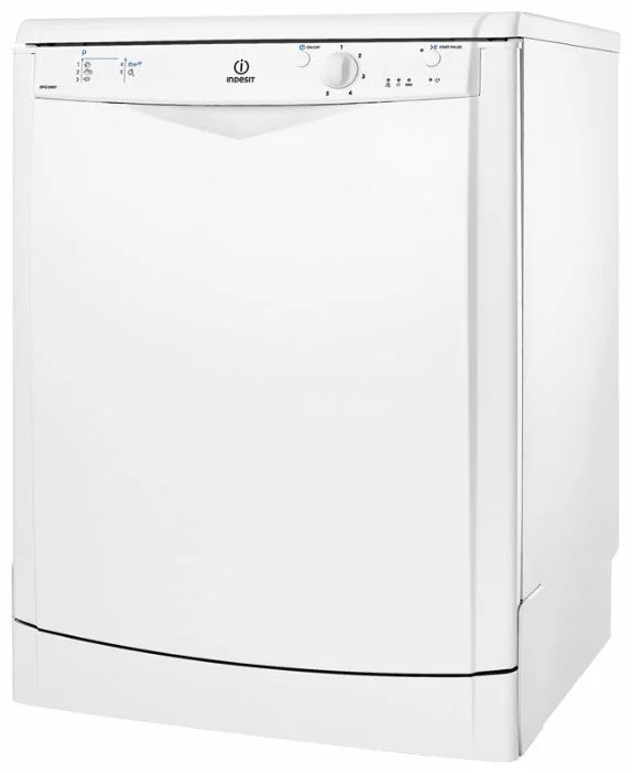 Ремонт Indesit DFG 050 в Пензе