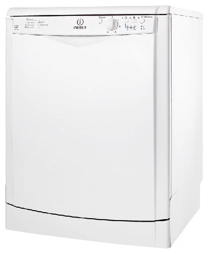 Ремонт Indesit DFG 252 в Пензе