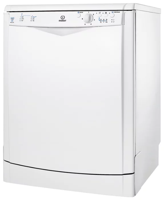 Ремонт Indesit DFG 262 в Пензе