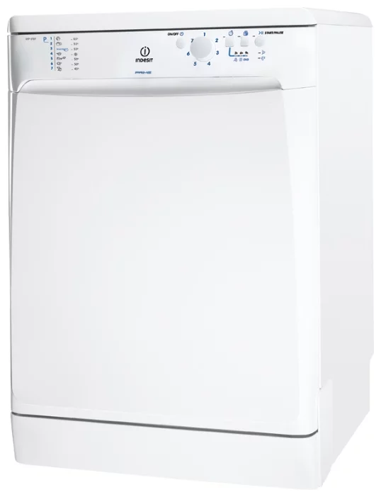 Ремонт Indesit DFG 2727 в Пензе