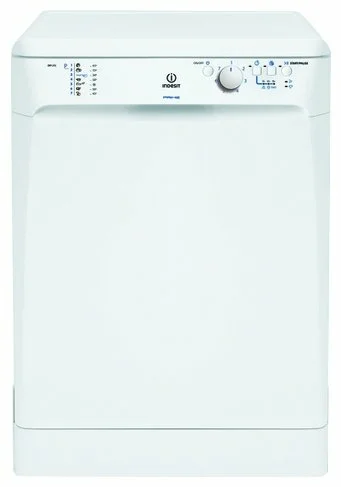 Ремонт Indesit DFP 272 в Пензе