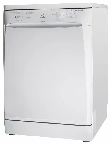 Ремонт Indesit DFP 273 в Пензе