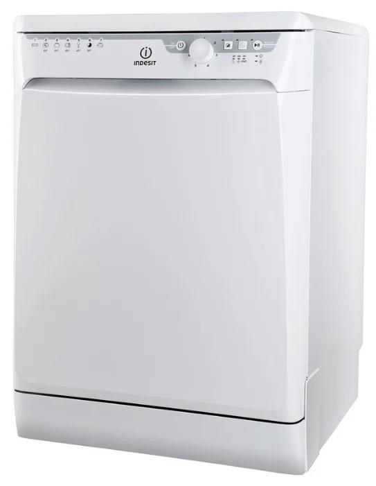 Ремонт Indesit DFP 27B1 A в Пензе