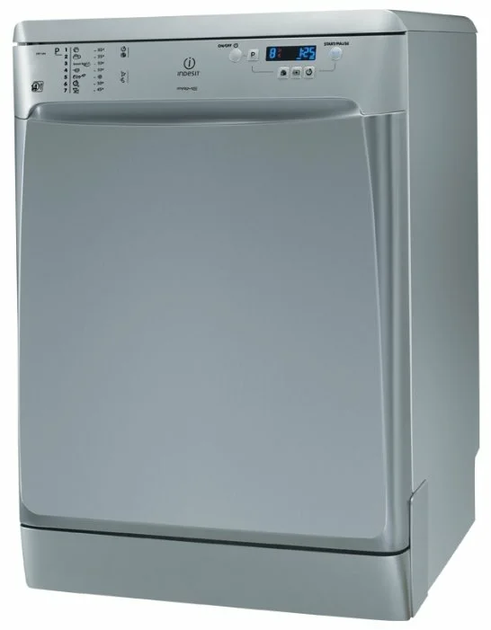 Ремонт Indesit DFP 573 NX в Пензе