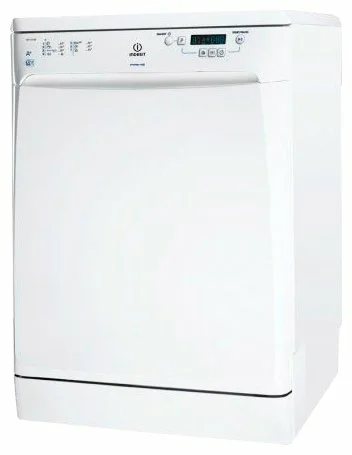 Ремонт Indesit DFP 5731 M в Пензе