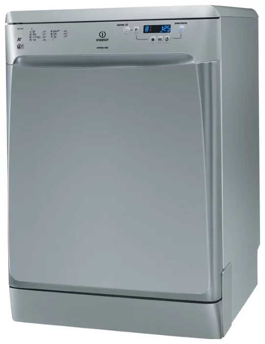 Ремонт Indesit DFP 5731 NX в Пензе