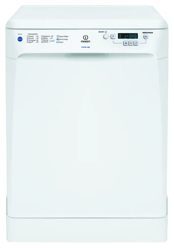 Ремонт Indesit DFP 584 в Пензе