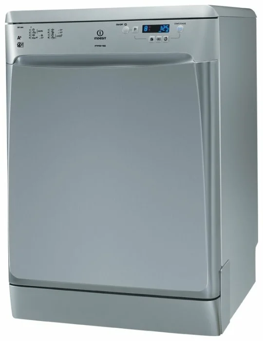 Ремонт Indesit DFP 5841 NX в Пензе