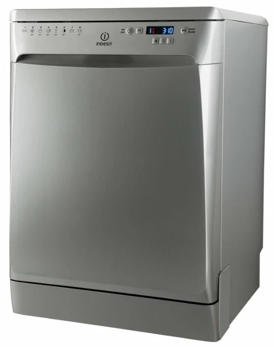 Ремонт Indesit DFP 58B1 NX в Пензе