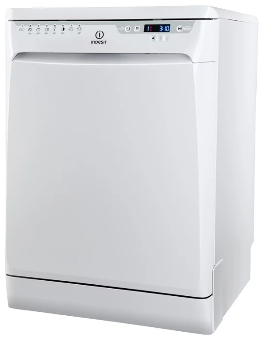 Ремонт Indesit DFP 58B1 в Пензе