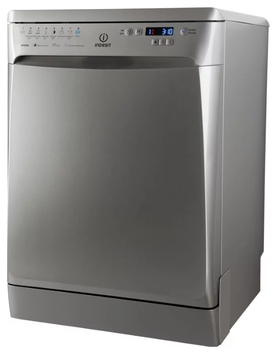 Ремонт Indesit DFP 58T94 CA NX в Пензе