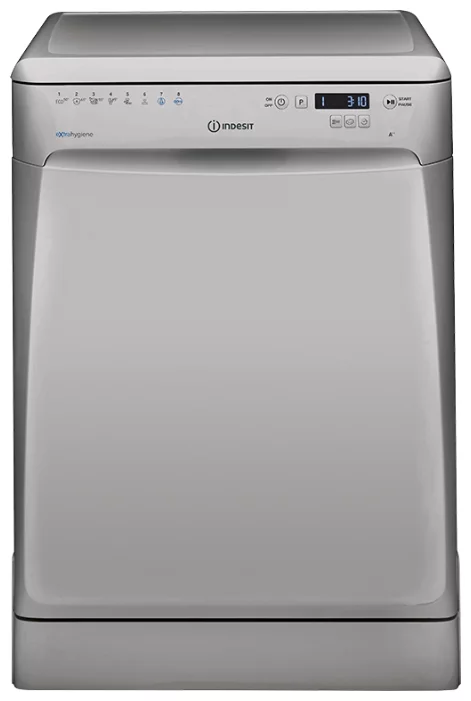 Ремонт Indesit DFP 58T94 Z NX в Пензе