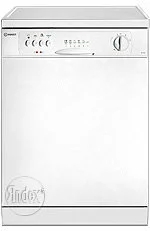 Ремонт Indesit DGA 6450 W в Пензе