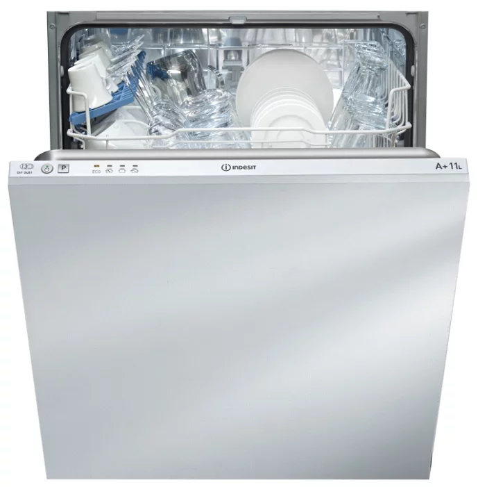 Ремонт Indesit DIF 04B1 в Пензе