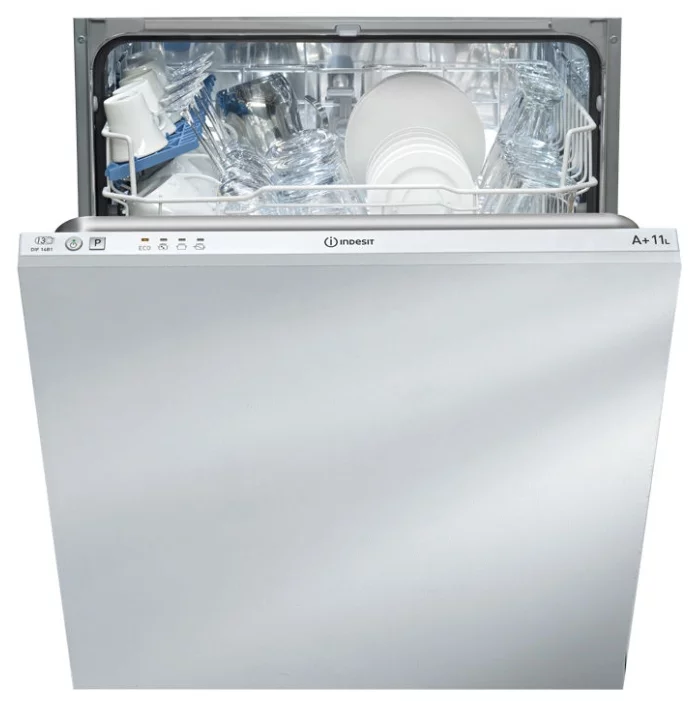 Ремонт Indesit DIF 14B1 в Пензе