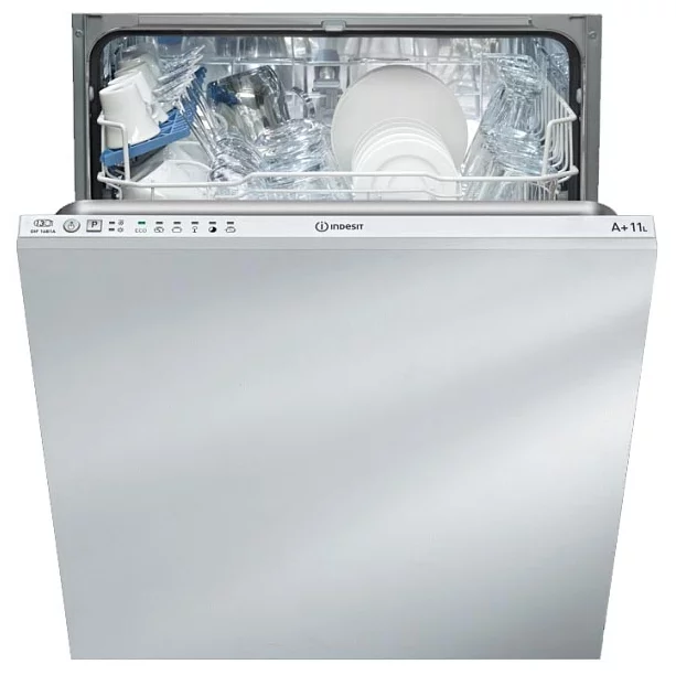 Ремонт Indesit DIF 16B1 A в Пензе