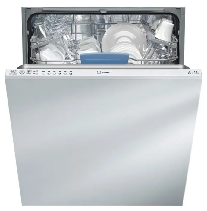 Ремонт Indesit DIF 161  UE в Пензе