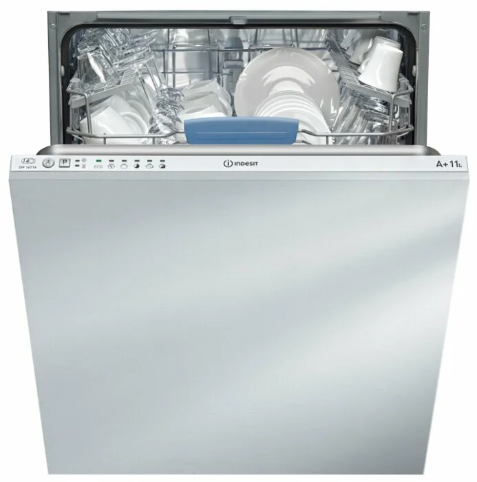 Ремонт Indesit DIF 16T1 A в Пензе