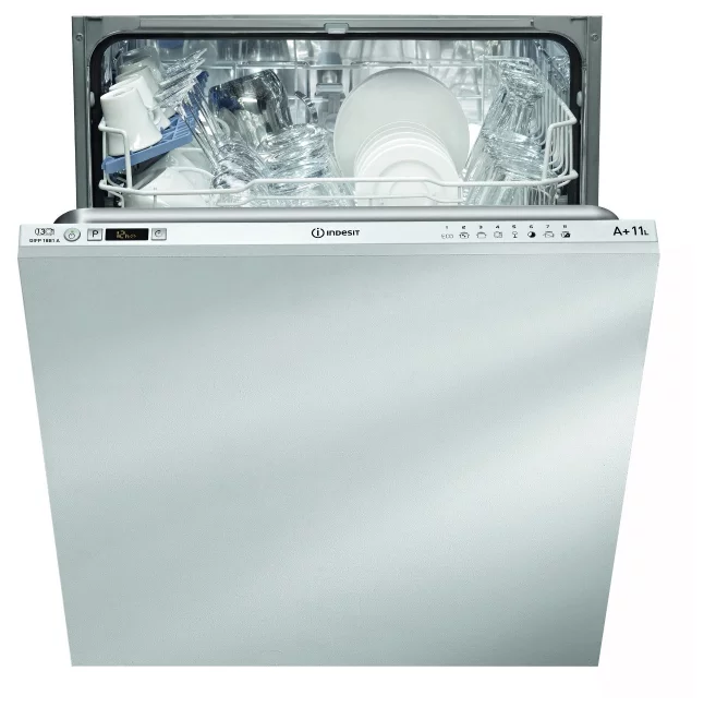 Ремонт Indesit DIFP 18B1 A в Пензе