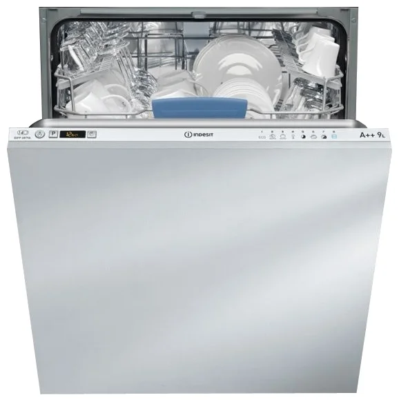 Ремонт Indesit DIFP 28T9 A в Пензе