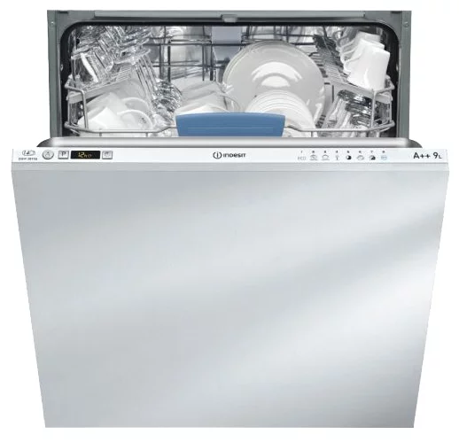 Ремонт Indesit DIFP 8B+96 Z в Пензе