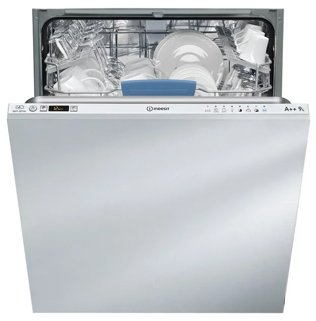 Ремонт Indesit DIFP 8T94 Z в Пензе