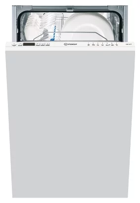 Ремонт Indesit DISP 5377 в Пензе