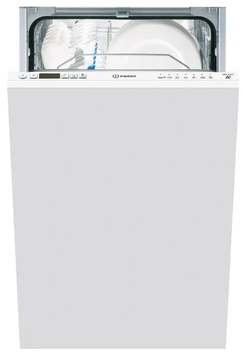 Ремонт Indesit DISP 53771 в Пензе