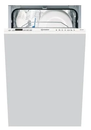 Ремонт Indesit DISR 14B в Пензе