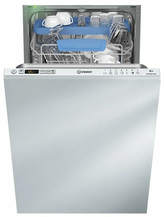 Ремонт Indesit DISR 57M17 CAL в Пензе