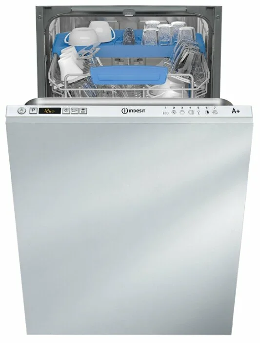 Ремонт Indesit DISR 57M19 CA в Пензе