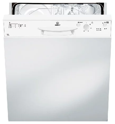 Ремонт Indesit DPG 15 WH в Пензе