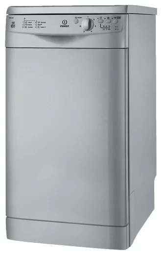 Ремонт Indesit DSG 2637 S в Пензе