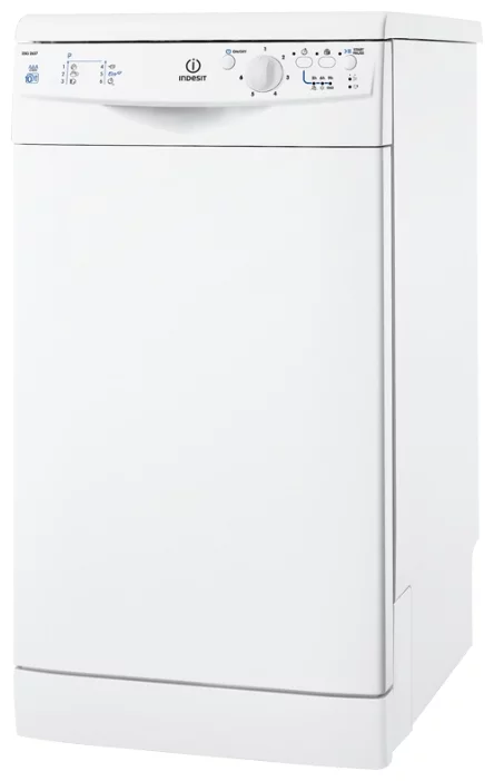 Ремонт Indesit DSG 2637 в Пензе