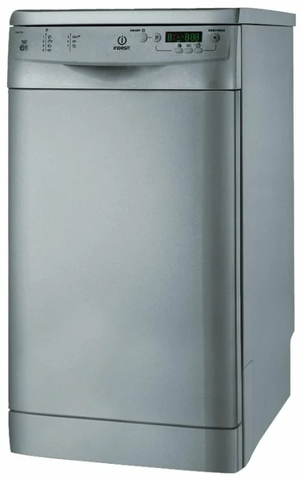 Ремонт Indesit DSG 5737 NX в Пензе