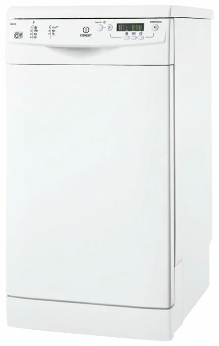 Ремонт Indesit DSG 5737 в Пензе