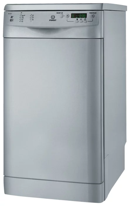 Ремонт Indesit DSG 5741 NX в Пензе