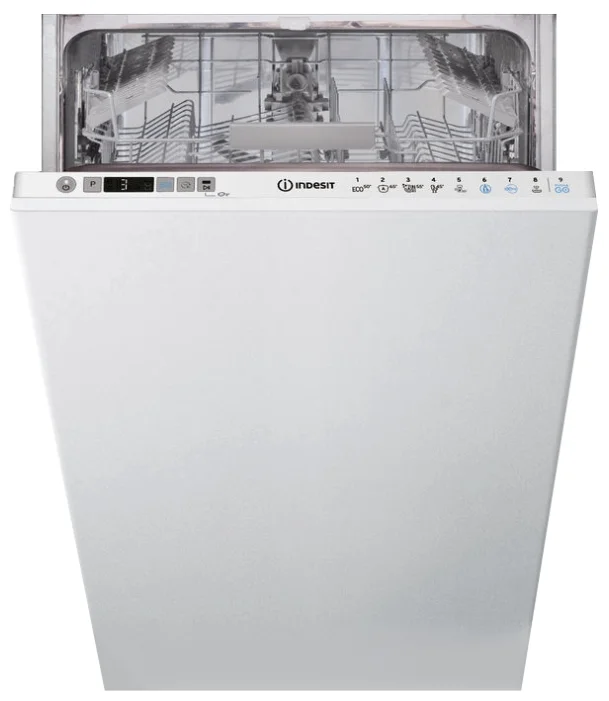 Ремонт Indesit DSIC 3T117 Z в Пензе