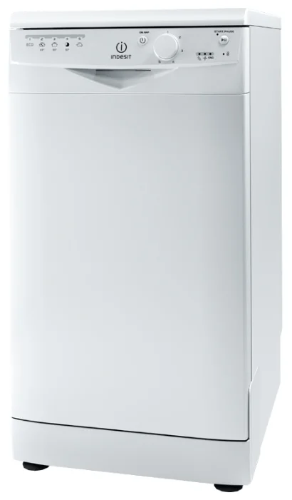 Ремонт Indesit DSR 15 B в Пензе